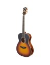 D'ANGELICO EXCEL TAMMANY VINTAGE SONNENUNTERGANG