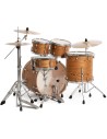 Pearl DMPA925S/C876 Decade Maple Artisan Satin Caramel