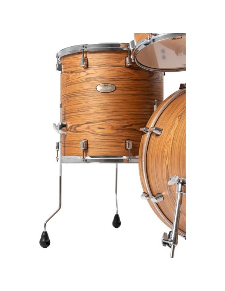 Pearl DMPA925S/C876 Decade Maple Artisan Satin Caramel