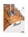 Pearl Decade Maple Artisan Satin Caramel Shell Set con cassa 20