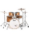Pearl DMPA905/C876 Decade Maple Artisan Satin Caramel