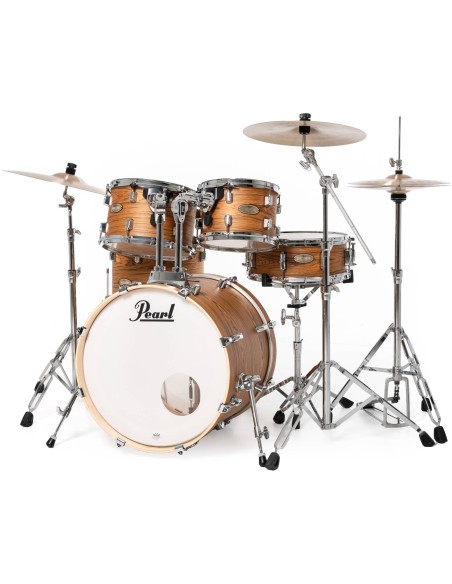 Pearl DMPA905/C876 Decade Maple Artisan Satin Caramel