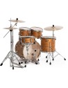 Pearl DMPA905/C876 Decade Maple Artisan Satin Caramel