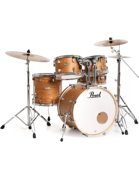 Pearl DMPA905/C876 Decade Maple Artisan Satin Caramel