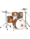 Pearl DMPA905/C876 Decade Maple Artisan Satin Caramel