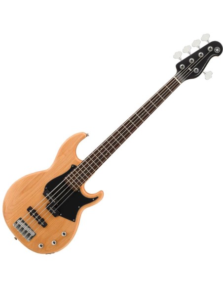 YAMAHA BB235YNS Yellow Natural Satin