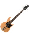 YAMAHA BB235YNS Yellow Natural Satin