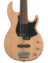 YAMAHA BB235YNS Yellow Natural Satin