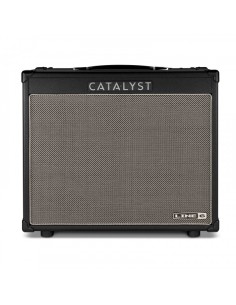 LINE6 Catalyst CX 100 2