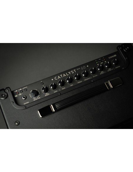 LINE6 Catalyst CX 100