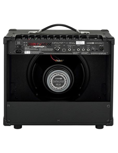 LINE6 CATALYST CX 60