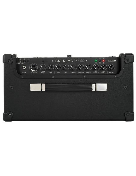 LINE6 CATALYST CX 60