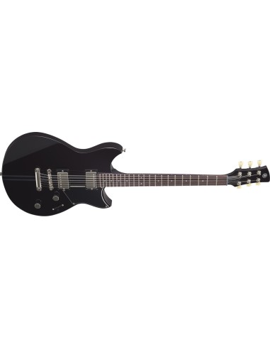 YAMAHA RSE20 REVSTAR ELEMENT BLACK