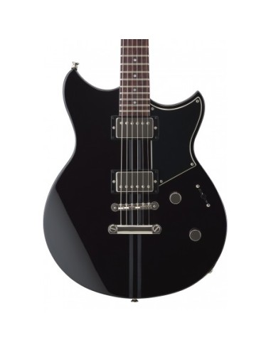 YAMAHA RSE20 REVSTAR ELEMENT BLACK