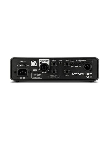 AMPEG Venture V3