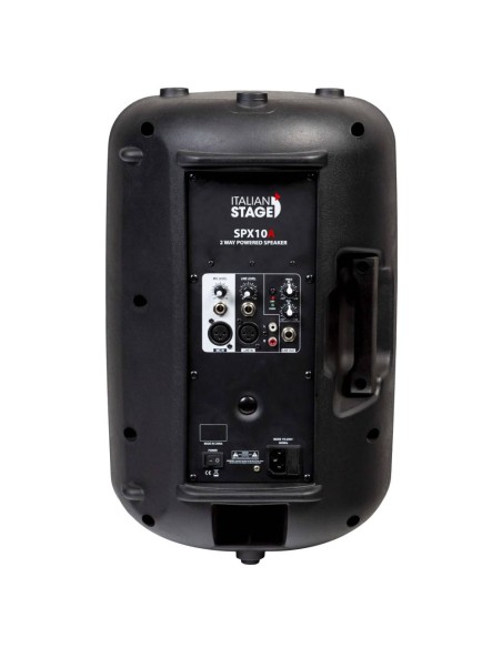 Italian Stage by Proel SPX10A
