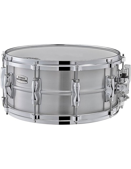 YAMAHA RAS1465 Aluminium Snare
