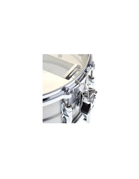 YAMAHA RAS1465 Aluminium Snare