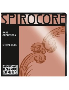 Thomastik Spirocore 3885...
