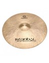 Hi-Hat Mantra de Cindy Blackman, firma Istanbul , 15