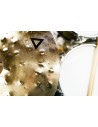 Istanbul XIST Dry Dark Hi-Hat Brilliant 17