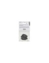 572P073 Gator Grip Kleines Dreieck .73 Spielerpaket