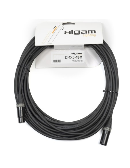 DMX3-15M