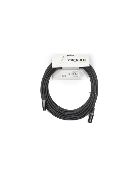 DMX3-15M