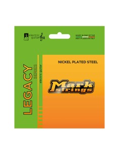 Mark Strings LEGACY 010/046