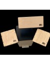 Meinl Cocktail Cajon Kit con Pickup