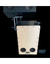 Meinl Cocktail Cajon Kit con Pickup