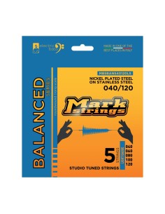 Markbass MB5BANS40120LS...