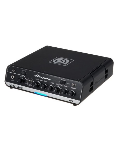 AMPEG VENTURE V7