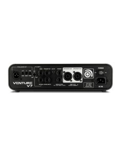 AMPEG VENTURE V7 2