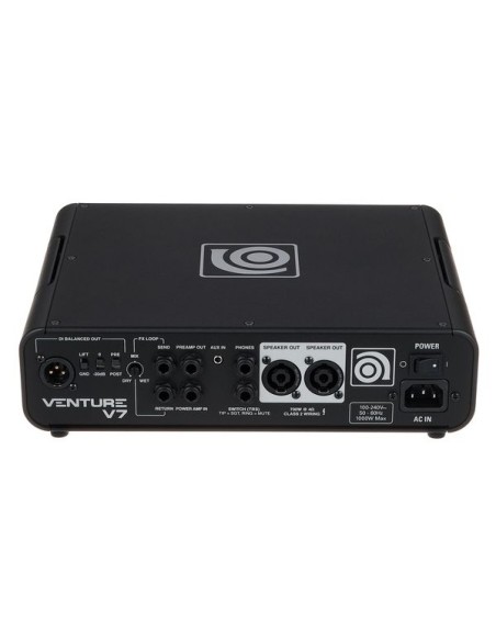AMPEG VENTURE V7