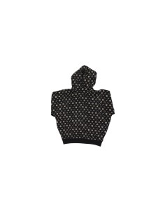 ZAHD0072 ICON HOODIE BLACK... 2