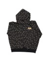 ZAHD0073 ICON HOODIE BLACK LARGE