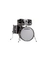 Yamaha Recording Custom Negro Sólido