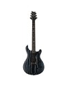 PRS SE Swamp Ash CE 24 Sandblasted LTD Sandblasted Blue