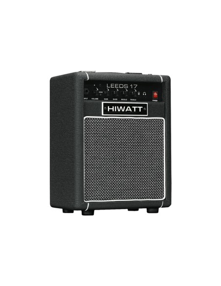 Leeds 17 Combo 1x8 17W
