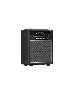 Leeds 17 Combo 1x8 17W 2