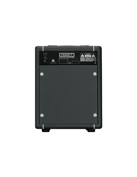 Leeds 17 Combo 1x8 17W
