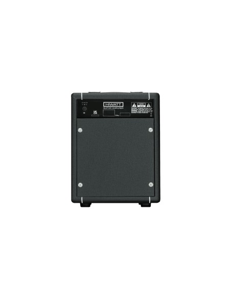 Leeds 17 Combo 1x8 17W