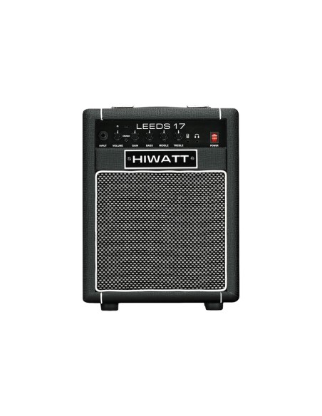 Leeds 17 Combo 1x8 17W