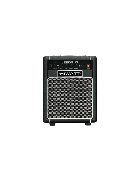 Leeds 17 Combo 1x8 17W
