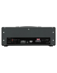 Tête Leeds 50R 50W