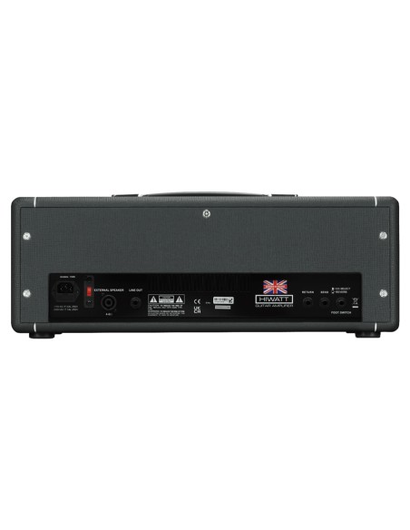 Cabezal Leeds 50R de 50 W