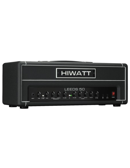 Tête Leeds 50R 50W