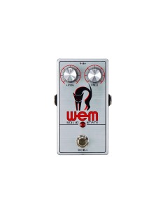 Copicat Preamp + Boost