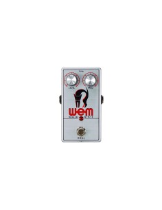Copycat Preamp + Boost 2